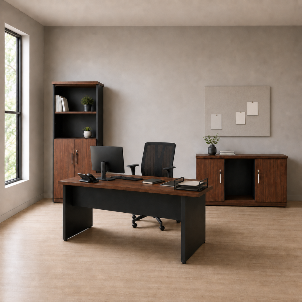 Sala Administrativa
