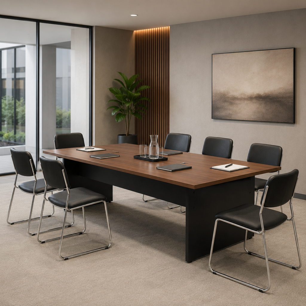 Sala de Reunião